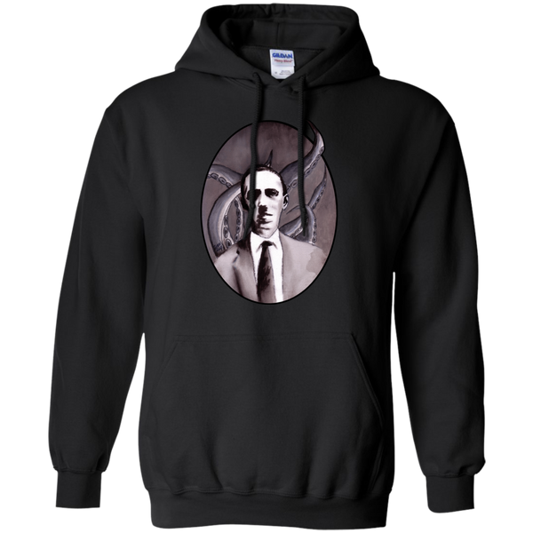 shuddering at the nameless things T-Shirt