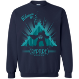 welcome to rapture T-Shirt