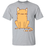 weird kitty sweatshirt T-Shirt