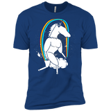 White Horse T-Shirt