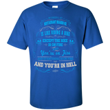 Working At Restaurant Brands Nz T-Shirt