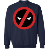 simple deadpool tank top T-Shirt