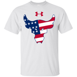 freedom rock the troops T-Shirt