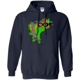 tmnt comic dots T-Shirt