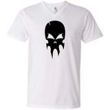 skulls are cool - black T-Shirt