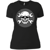 skull (1) T-Shirt