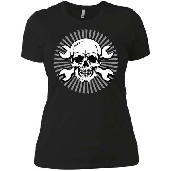 skull (1) T-Shirt