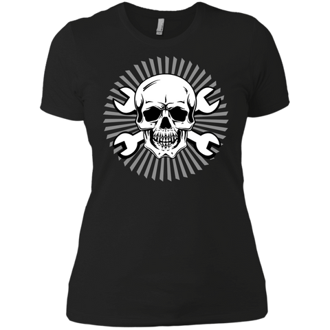 skull (1) T-Shirt