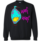 Woof Woof Cat T- T-Shirt