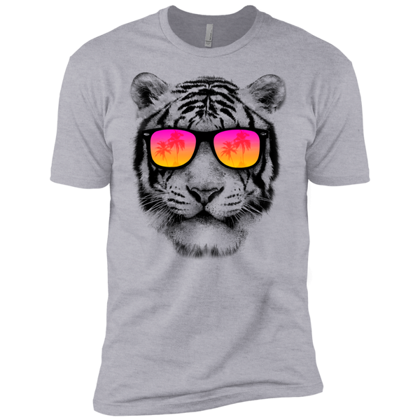 tiger sunglasses sweatshirt T-Shirt