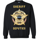sheriff T-Shirt