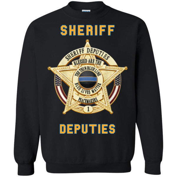 sheriff T-Shirt