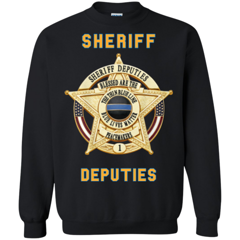 sheriff T-Shirt