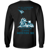 u.s veterans all gave some, some gave all u.s veterans T-Shirt