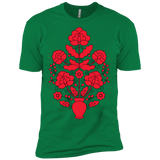 tree of life (red and black) sweatshirt T-Shirt