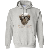 World´s Oldest Security ... Havanese Dog T-Shirt