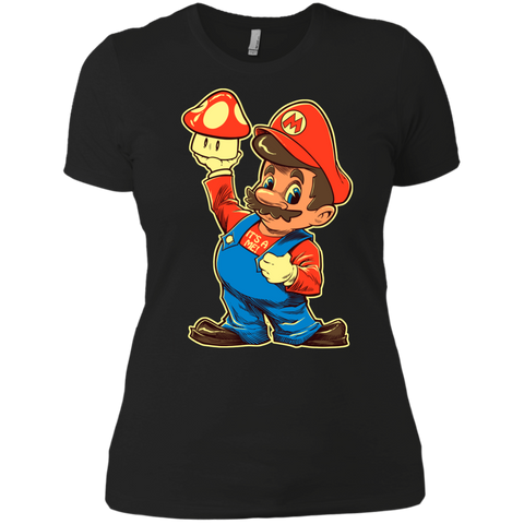shigeru's big boy T-Shirt