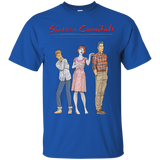 sixteen cannibals T-Shirt