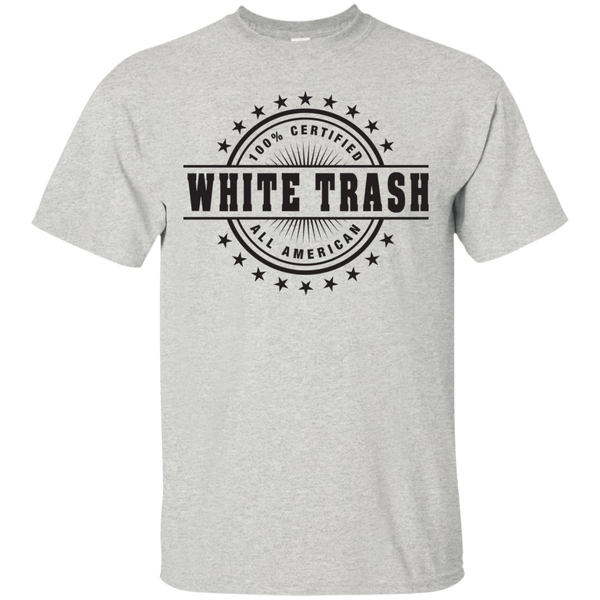 White Trash Pride T-Shirt