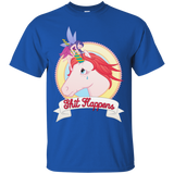 shit happens sweatshirt T-Shirt