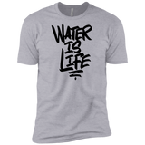 Water Is Life 1 -  T-Shirt
