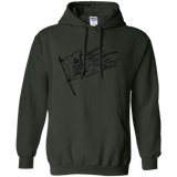 Xxx Flag Sweatshirt T-Shirt