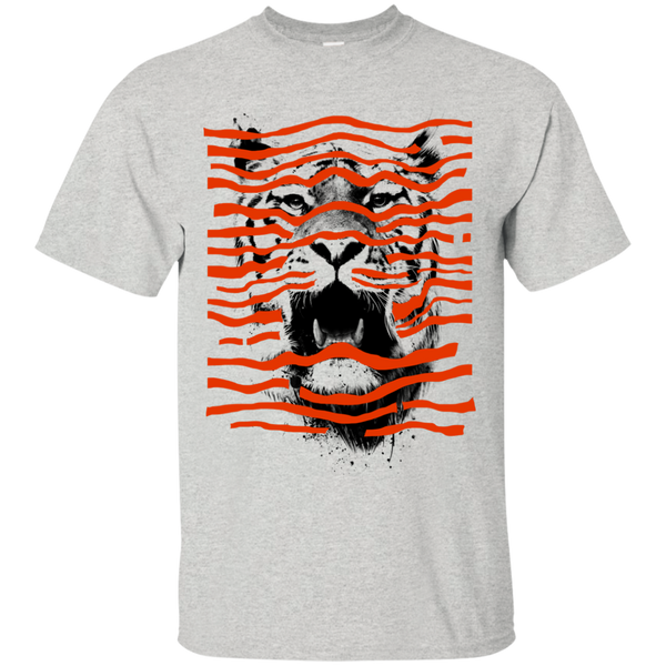 tigerstripe sweatshirt T-Shirt
