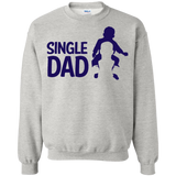 single dad T-Shirt