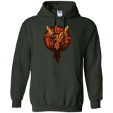 Xin The Ember Spirit T-Shirt