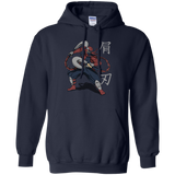 sho blade (shoulder blade) T-Shirt