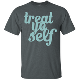 treat yo self tank tops & T-Shirt