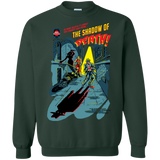 shadow of death sweatshirt T-Shirt
