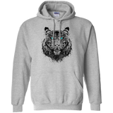tiger gaze sweatshirt T-Shirt