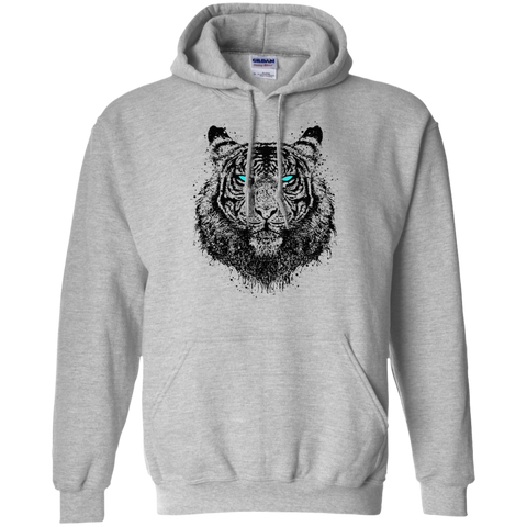 tiger gaze sweatshirt T-Shirt