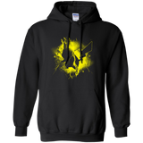 thunder mouse pokemon - pikachu T-Shirt