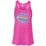 welcome to india. tank tops & T-Shirt