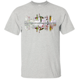 tokyo sweatshirt T-Shirt