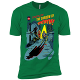 shadow of death sweatshirt T-Shirt