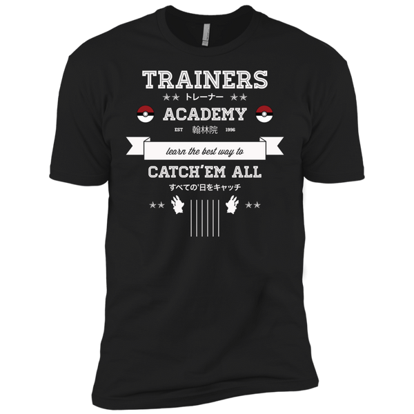 trainers academy T-Shirt