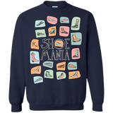 shoe mania sweatshirt T-Shirt