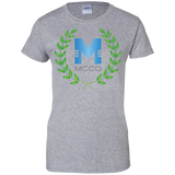 touched by mcco  T-Shirt
