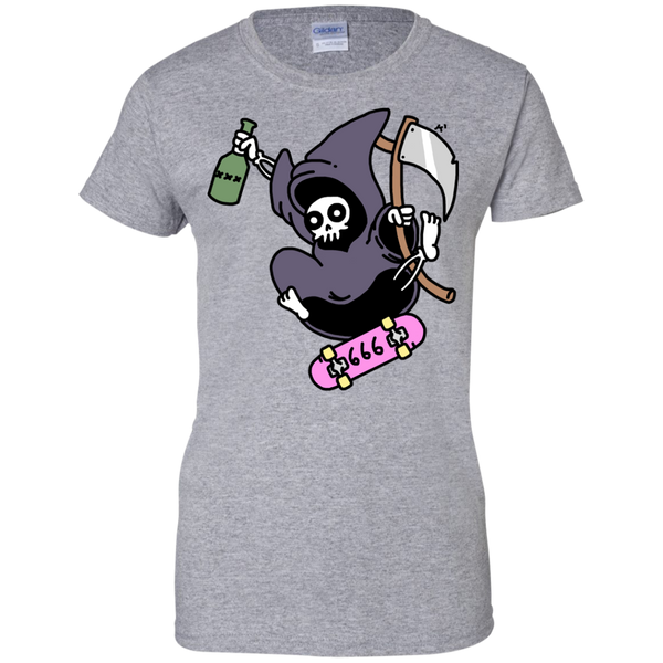 skate or die T-Shirt