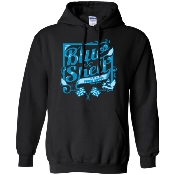 shelled from above T-Shirt