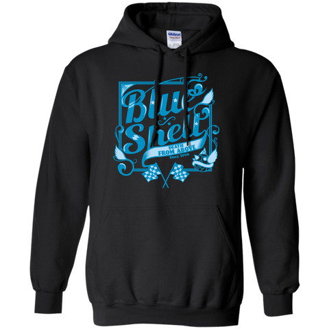 shelled from above T-Shirt
