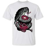 skull & crow T-Shirt