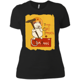 tour du chat immortel sweatshirt T-Shirt