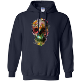 skull 2 sweatshirt T-Shirt