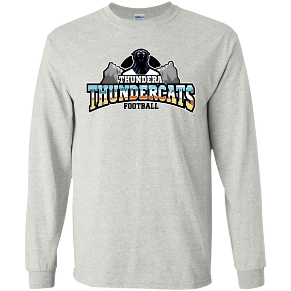 thundera thundercats T-Shirt