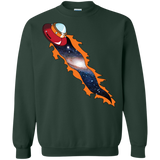 ufo - tear off sweatshirt T-Shirt