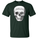 skull sweatshirt T-Shirt